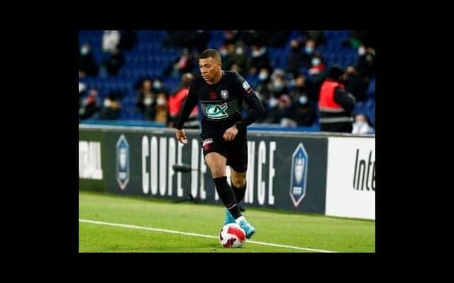 エムバペ、ネイマールのドリブルは相手を見ているから抜ける。元日本代表・石川直宏が極意を解説