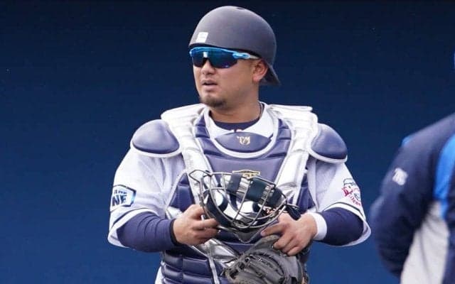 西武・森友哉が故障で2軍へ、ロッテ中村奨吾はコロナ陽性で抹消　3日の公示