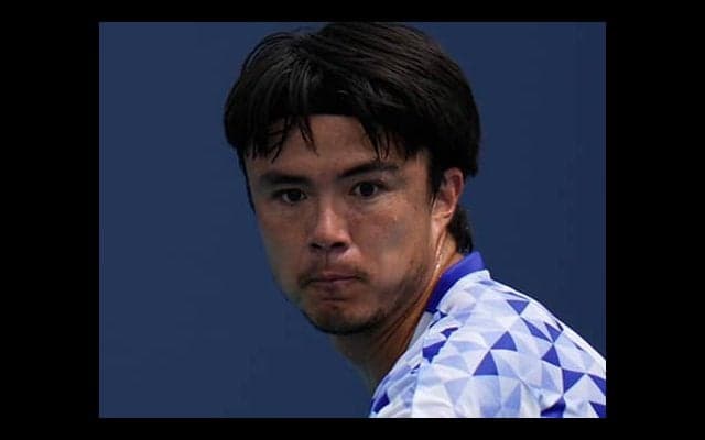 ダニエル太郎「感謝で一杯」