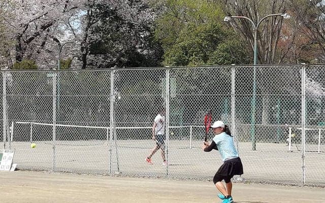 「第39回むさしの村チェリージュニアテニストーナメント」16歳以下男子Sは星野元哉が優勝！　18歳以下男女Sはベスト4が決まる