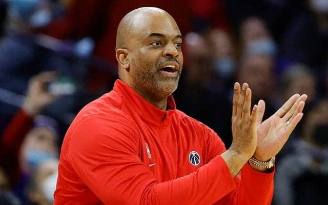 八村のパフォーマンスに指揮官は…「攻防の両方で大事な場面を任せられる」