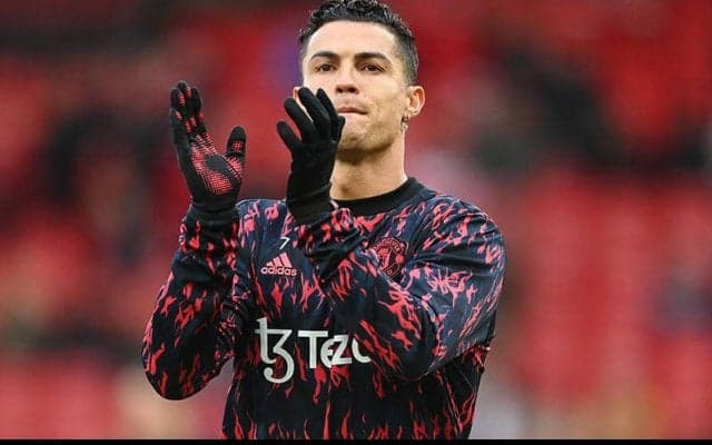 「風邪みたいな症状が…」　C・ロナウド欠場にユナイテッド指揮官が言及