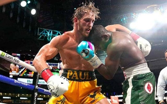 メイウェザーと対戦したYouTuberが3日間で衝撃の肉体改造　海外驚愕「こんなこと可能？」