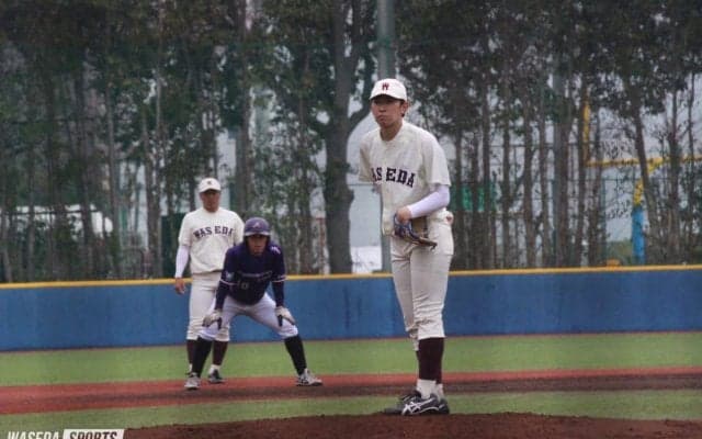 伊藤樹が好投するも救援陣が粘れず　課題と収穫を手にリーグ戦へ／日本製鉄かずさマジック