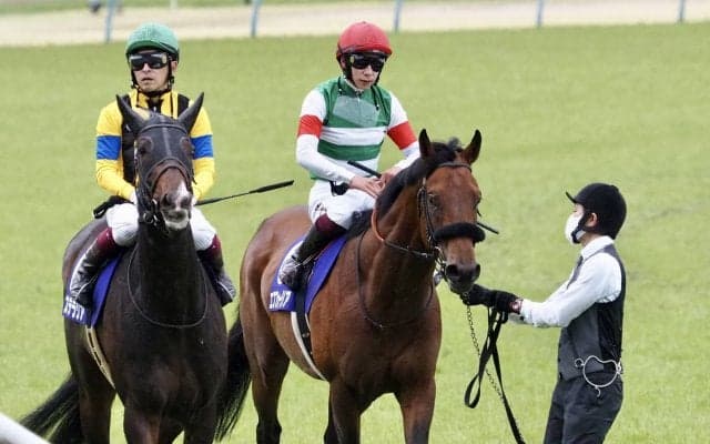 【大阪杯】横山武「らしさがなかった…」レース後ジョッキーコメント