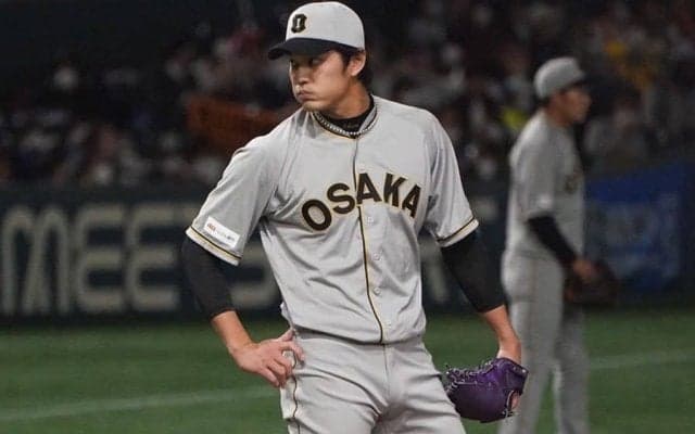 阪神・藤浪は「今年は大丈夫じゃないかな」　元投手コーチが感じる“復調の気配”