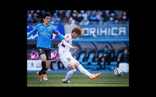 セレッソ大阪が強い。王者・川崎を撃破、前評判を覆す躍進には理由がある