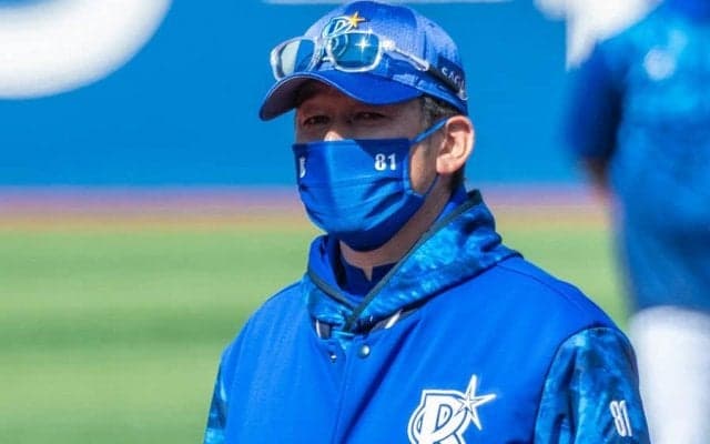 9連敗中の虎を狩るDeNAの“絶好調ローテ”　三浦監督が口にした「嬉しい悩み」