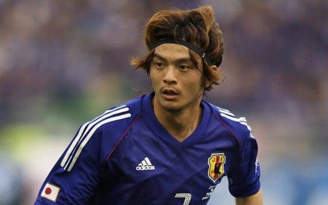 松田直樹は「他人を認めずにやってきた」　天性の負けず嫌いが示すサッカー育成の真理