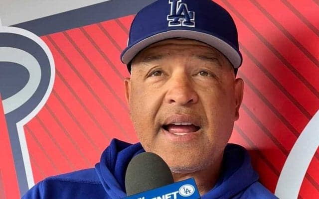 【MLB】“大谷ルール”導入を敵将も歓迎　対戦機会増加も「ファンはショウヘイを見たい」