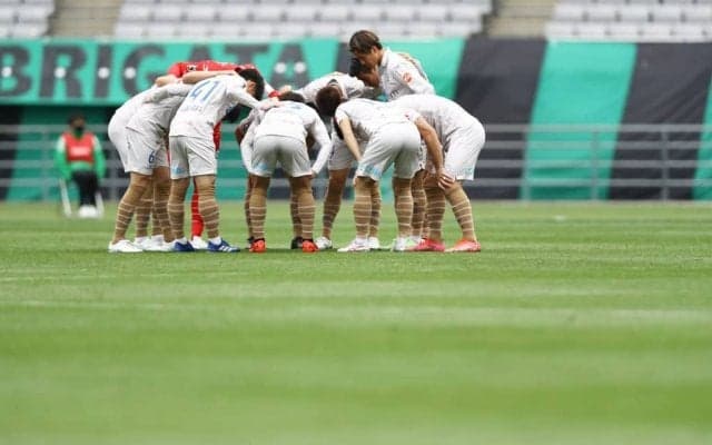 「異例の再試合」の可能性…J2・山形VS岡山で「バックパスを手で処理」したGKにレッドカード!「競技規則適用ミス」疑惑の退場