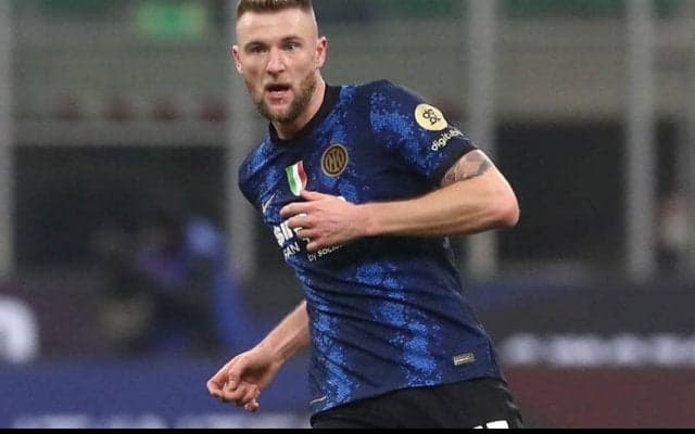 苦しみながら “イタリア・ダービー“勝利のインテル、シュクリニアルも結果に喜び「勝利が本当に必要だった」