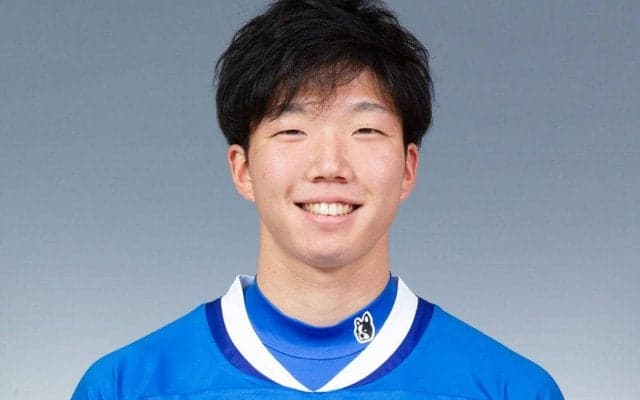 水戸のDF田辺陽太が関西1部のおこしやす京都ACへ育成型期限付き移籍