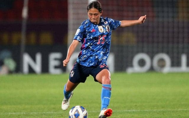 なでしこジャパン候補、マイナビ仙台LのGK松本真未子、MF長野風花が不参加