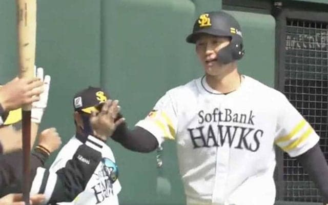 日本ハム2年目が“強肩”披露、鷹のドラ2は2試合連発！　2軍でアピールした選手たち