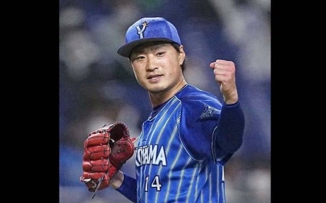DeNA・石田健大に刮目せよ！　24年ぶり優勝のキーマンが備える「自分だけの強み」