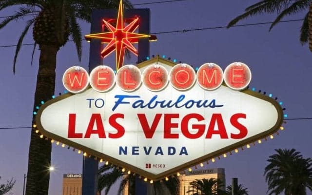 ラスベガスに2万席、1200億円規模の新アリーナ建設へ…NBA球団招致に前進か