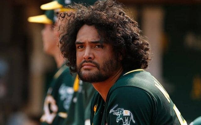 【MLB】移籍決定当日に古巣相手に先発　パドレス加入の左腕が珍体験「ちょっとクレイジー」