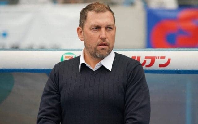 【J2で起きた「不運」】「再試合」も…“競技規則適用ミス疑惑”に見舞われたクラモフスキー山形、19位に沈むクラブの「低迷のワケ」(1)