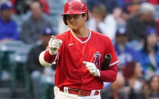 【MLB】大谷翔平は「あまりに人間的すぎる」　ベンチでの“変幻自在”フェイスに米注目