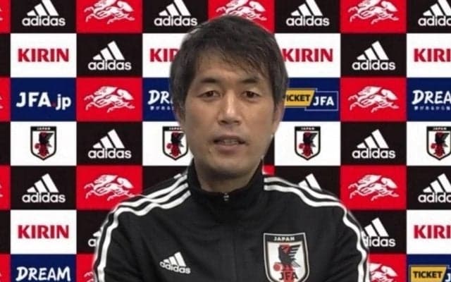 「自チームでやっている良さを」なでしこジャパンの池田太監督が選手に求めるもの、トレーニングキャンプスタート