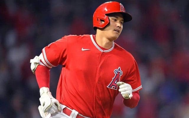 【MLB】大谷翔平が初の“613億円選手”に？　実況席でも話題の契約問題「価値は計り知れない」