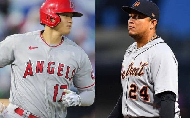 【MLB】3冠王の「大谷翔平いじり」は見られない？　「DHでいい」一塁を有望株へ“譲渡”