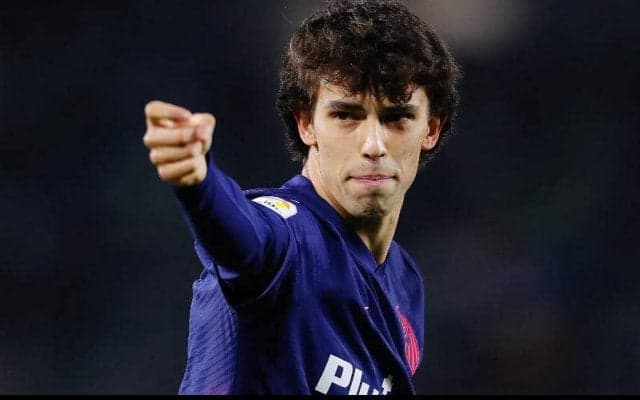 アトレティコがシティとのアウェイ戦に向けた遠征メンバー発表！《CL》