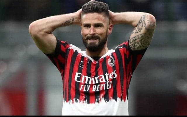 ミランが30本以上シュートを放つもボローニャの牙城を崩せず…2位ナポリとの勝ち点差は1に《セリエA》