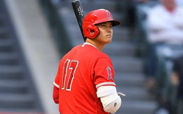【MLB】大谷翔平、新登場曲で抜群のセンス　エ軍関係者も絶賛「グレイテスト・ショウヘイ」