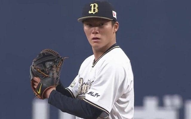 山本由伸の151キロ“消える魔球”は「漫画であった」　衝撃冷めず、もう50万再生