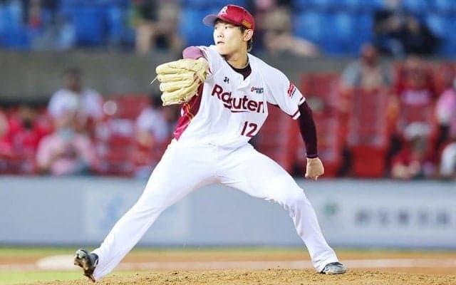 台湾帰国も“日本との違い”に大苦戦　元ロッテ・チェンが模索する母国で生きる術