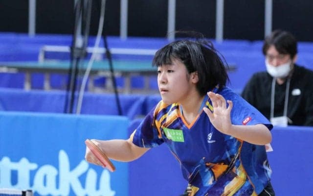 関東の大学に進学した注目新人・女子編　インハイ3位の枝廣愛は中央大学へ