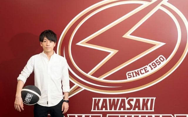 【Bリーグ】川崎のファンタシースポーツ仕掛け人・藤掛直人さん　「勝っても負けても楽しめる」前編