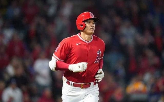 大谷翔平は「No.1選手じゃない」　米女性記者の大胆発言が話題「なぜなら投手だから」
