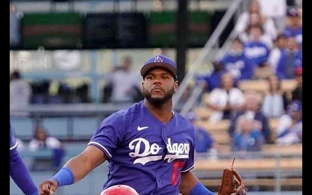【MLB】大谷翔平、2打席連続四球から勝ち越し生還　9戦連続出塁と1番打者の働き
