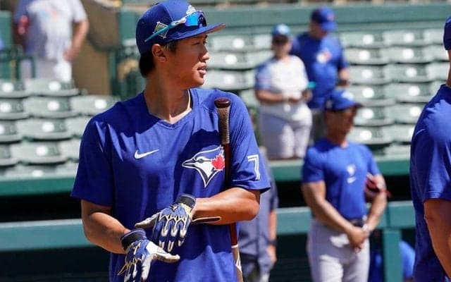 【MLB】加藤豪将、メジャー初昇格の舞台裏　監督からの祝福も理解できず「何がですか？」