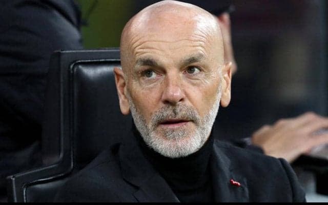 スクデット争いで手痛いドローのミラン…ピオリ監督は「もっとうまくプレーできたはず」