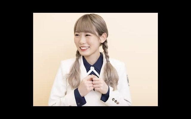 櫻坂46小池美波「あの時と同じことを繰り返してはいけない」。中学のテニス部経験を糧に成長したこと