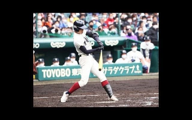 大阪桐蔭が誇る「強打のメカニズム」。４試合51得点、11本塁打とセンバツ圧勝の理由