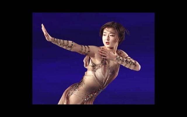 坂本花織の五輪メダル獲得の夢を叶えた「努力の才能」。五輪前に語っていた表彰台への思い