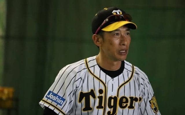 矢野阪神　開幕１週間で早くも「ストーブリーグ」突入！ささやかれる「次の人」とは