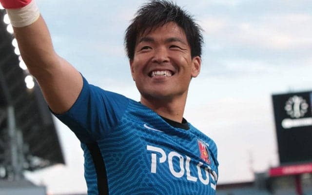 「試合では熱くなりましたが」浦和GK西川が怒った相手FWにメッセージ「またピッチで再会しましょう」