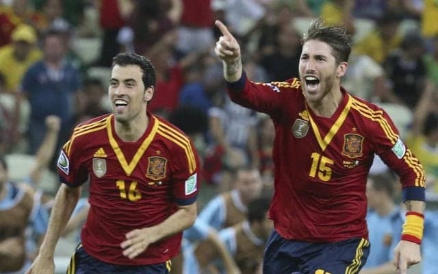 ヴィッセル神戸が「スペイン代表」に！イニエスタの足跡をたどってレジェンド級「2人のセルヒオ」に神戸加入の可能性！