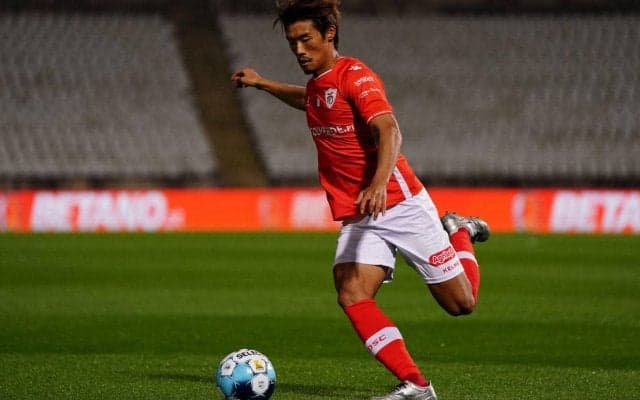 守田英正の獲得には6億円超が必要？ スポルティングのオファーは一度拒否