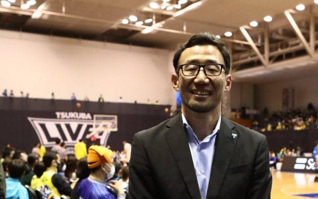 筑波大学アスレチックデパートメントの大学スポーツ改革 - バスケットボールチームで画期的ホームゲーム『TSUKUBA LIVE!』計画中