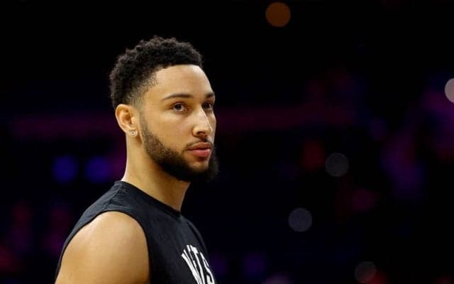 ベン・シモンズのネッツデビューは来季までお預け？ 指揮官は「彼は走ってもいない」