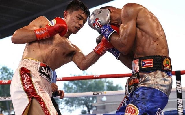 【ボクシング】“次期エース候補”中谷潤人、山内涼太との防衛戦で飛躍なるか　アンダーカードの枠を越えた熱戦の予感