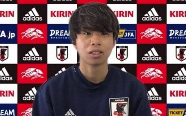 WEリーグで3戦連発、なでしこFW田中美南が好調の理由を語る「今は痛いところが単純にない」