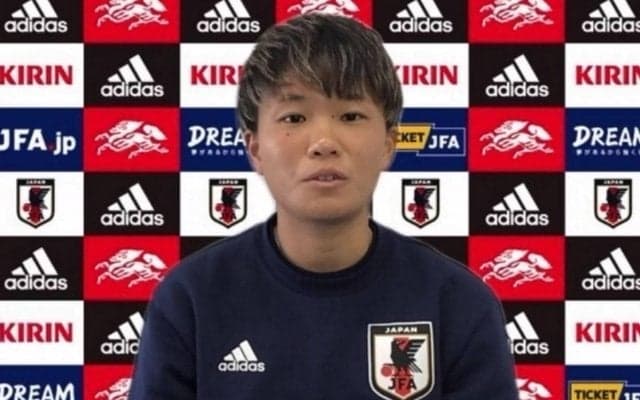 なでしこDF南萌華、W杯で勝つために磨きたい個の能力「日本が置いていかれている」